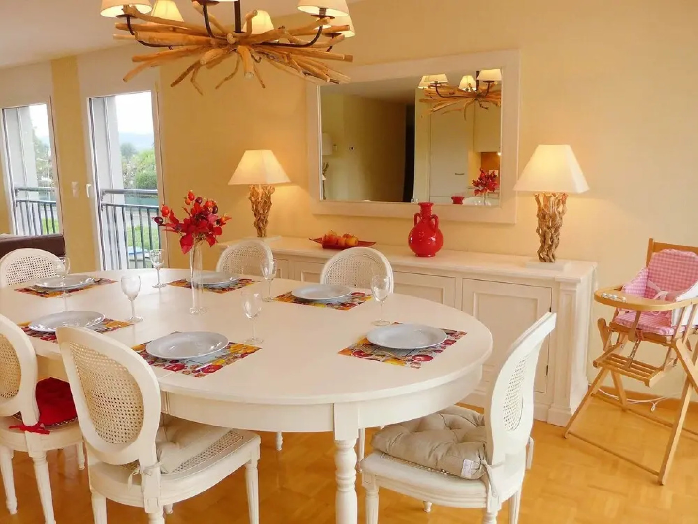 Cook P1 2 Port-valais