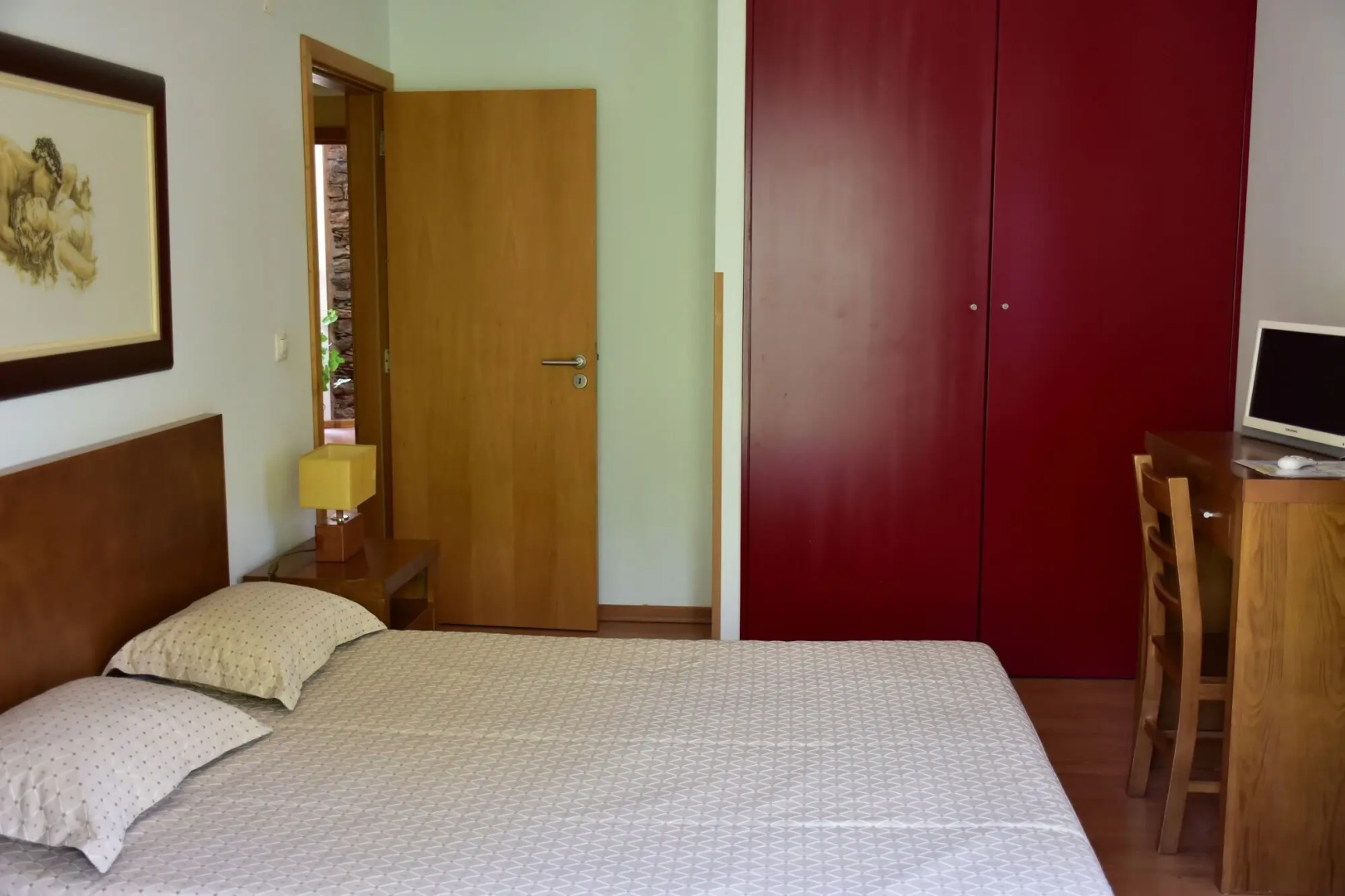 Casa Lagar Da Alagoa