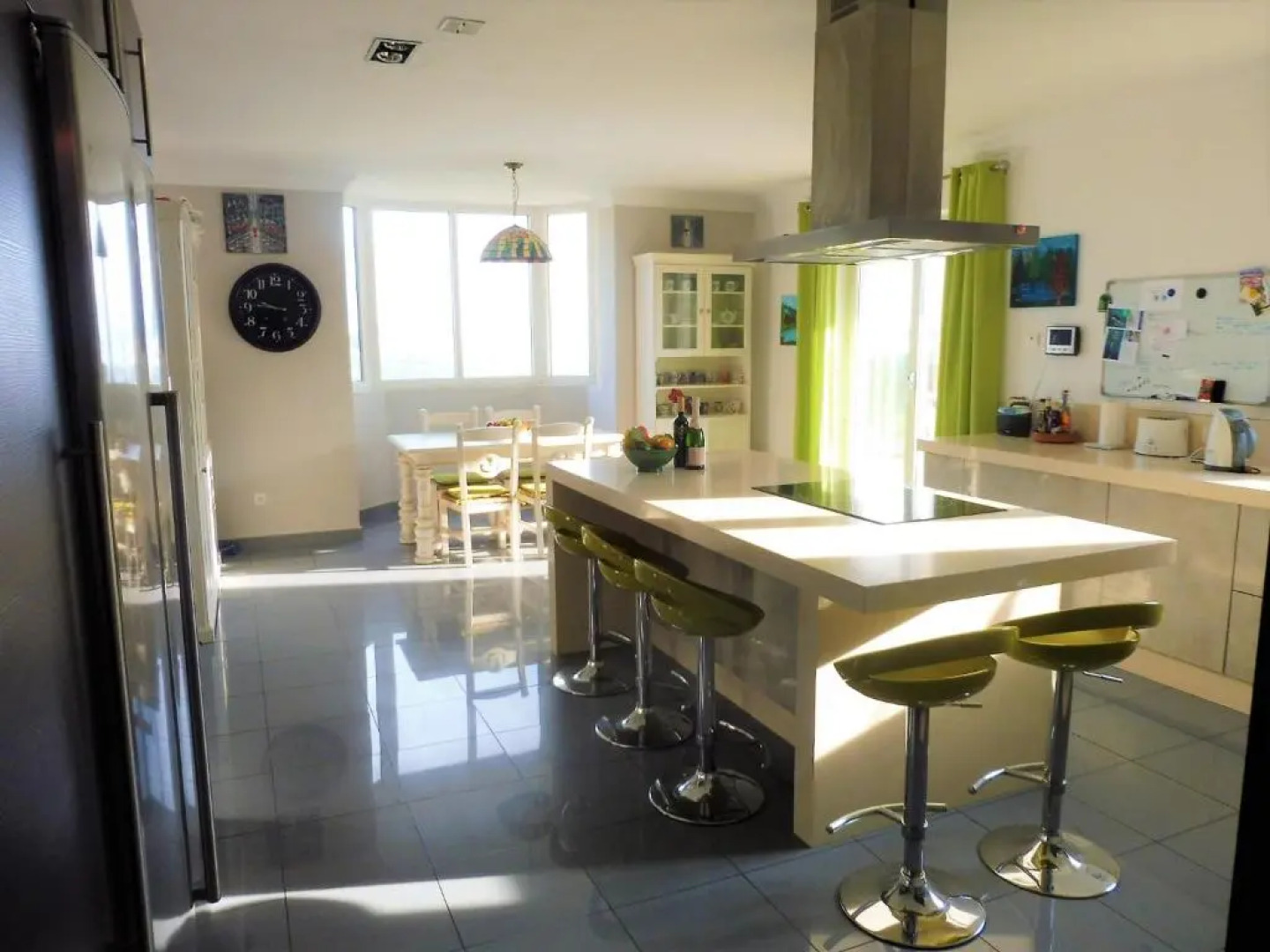 Villa PRINCESA KRISTINA