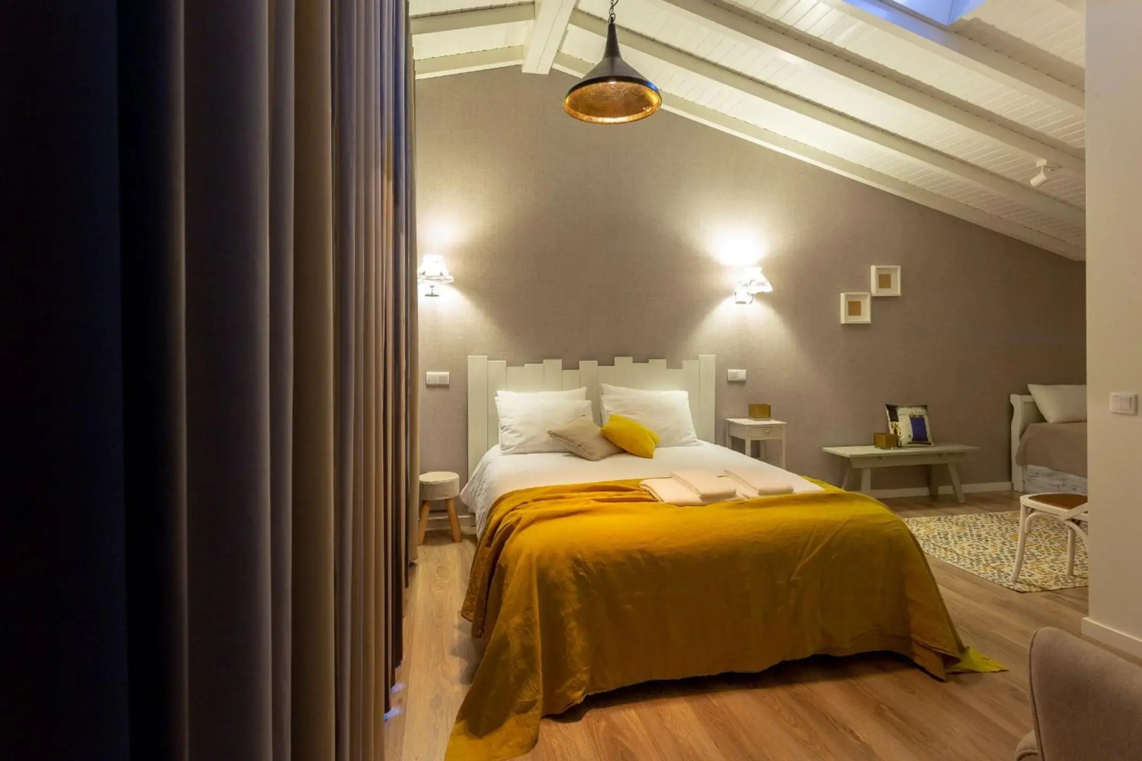 CASA TARRIO - 3 quartos com piscina