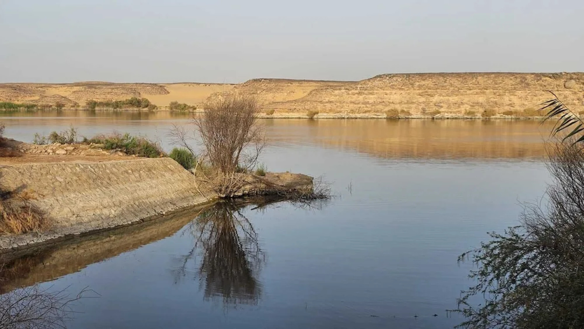 tut amun guest house