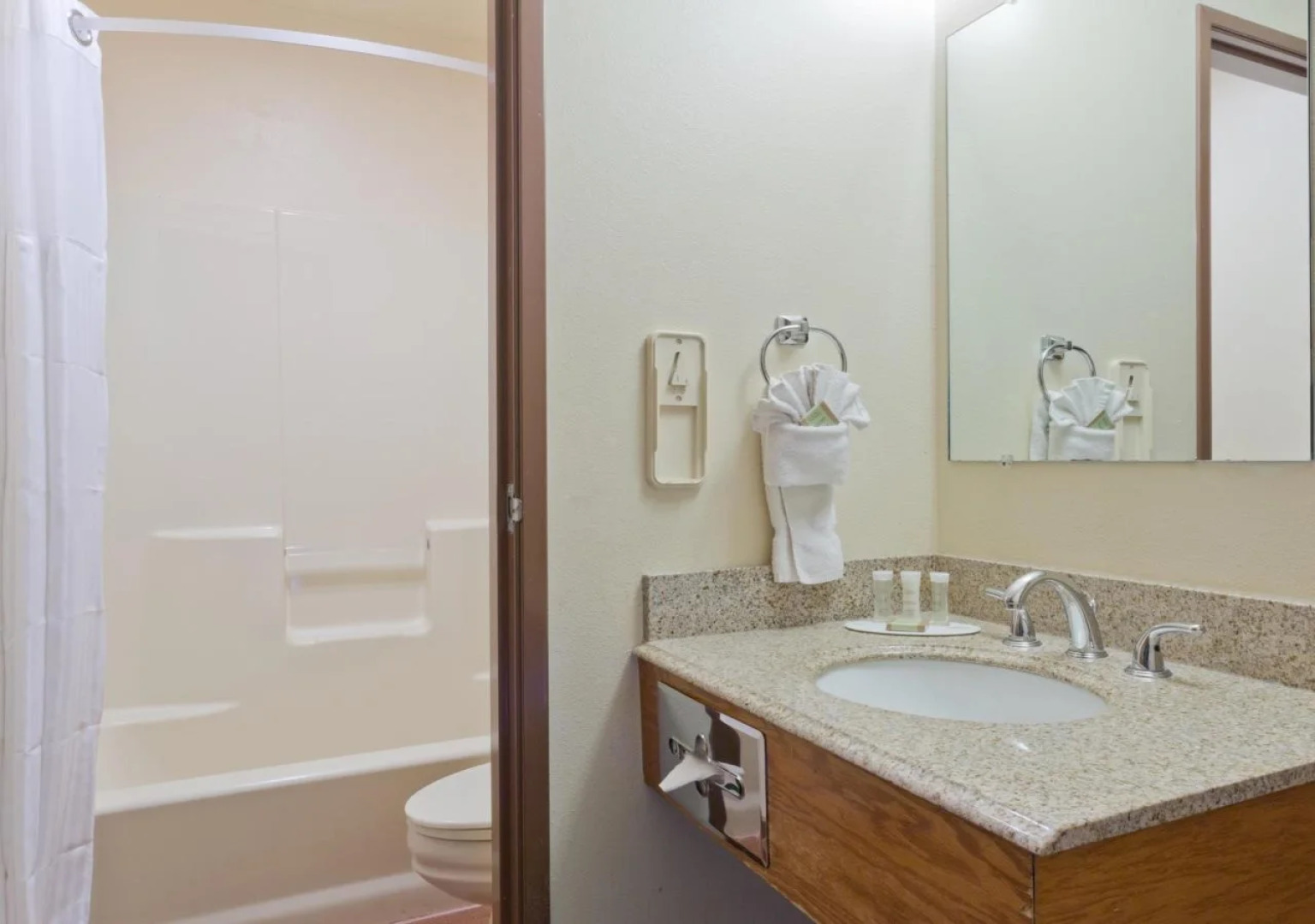 Super 8 By Wyndham Richfield Ut