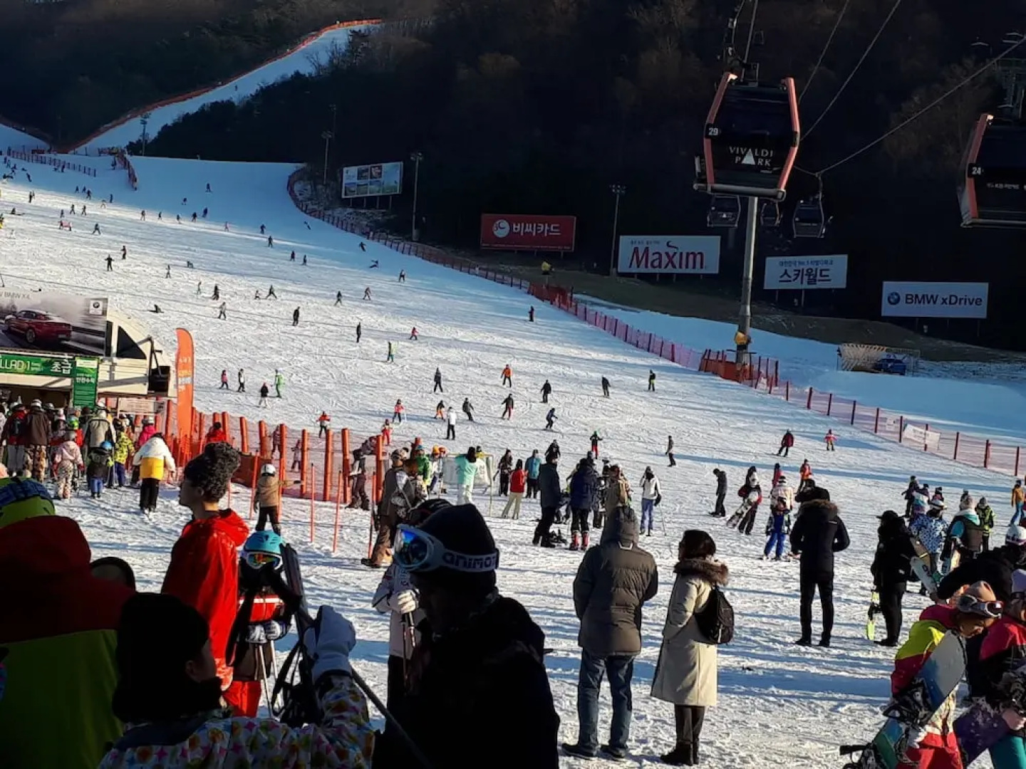 Heidi Pension G House