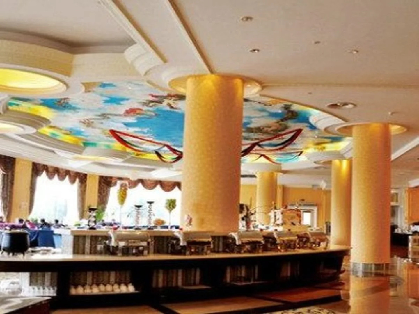 Country Garden Europe City Phoenix Hotel