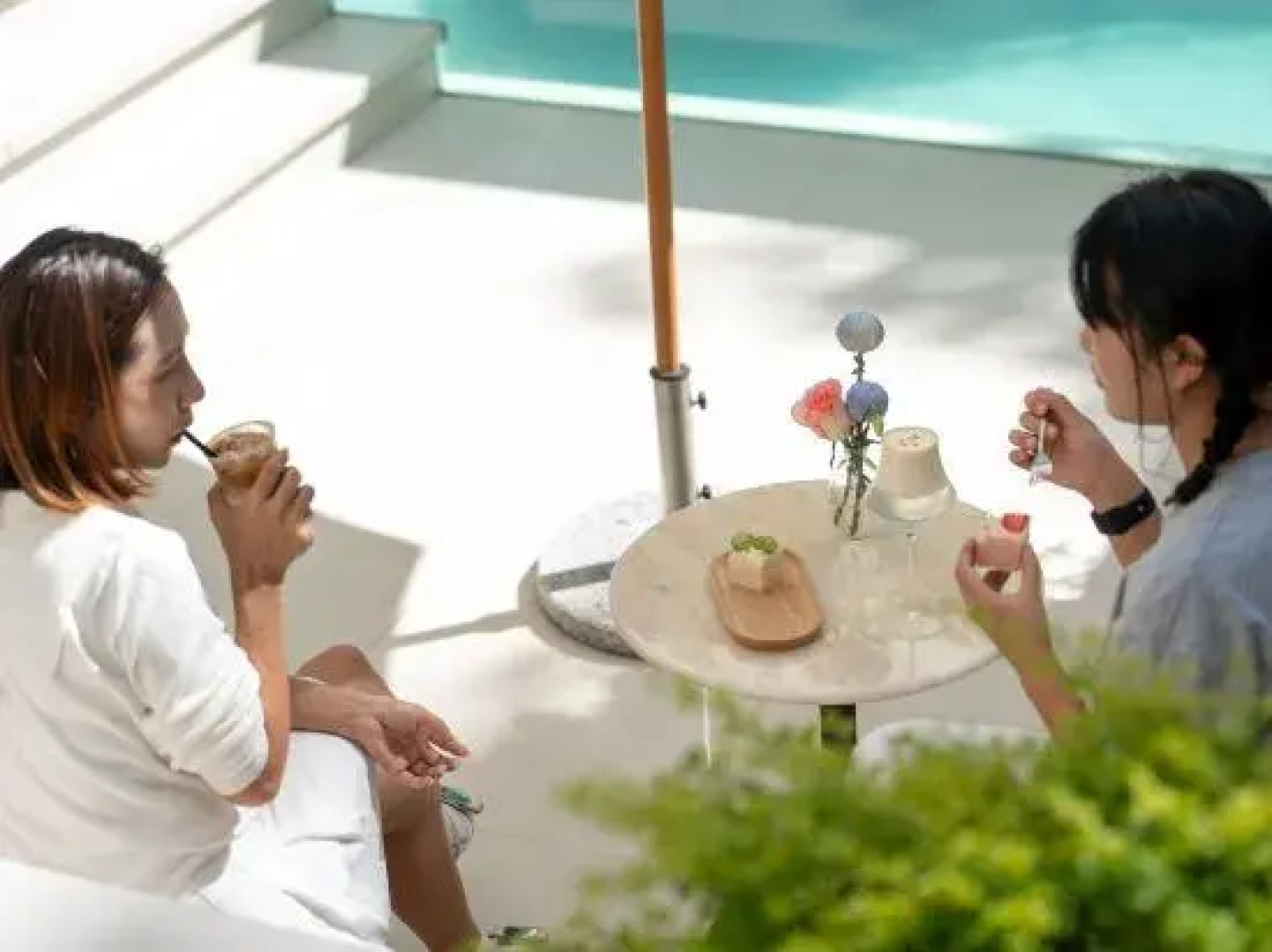 Qingrongli Boutique Inn (Mangshi Square & Dai Ancient Town Branch)