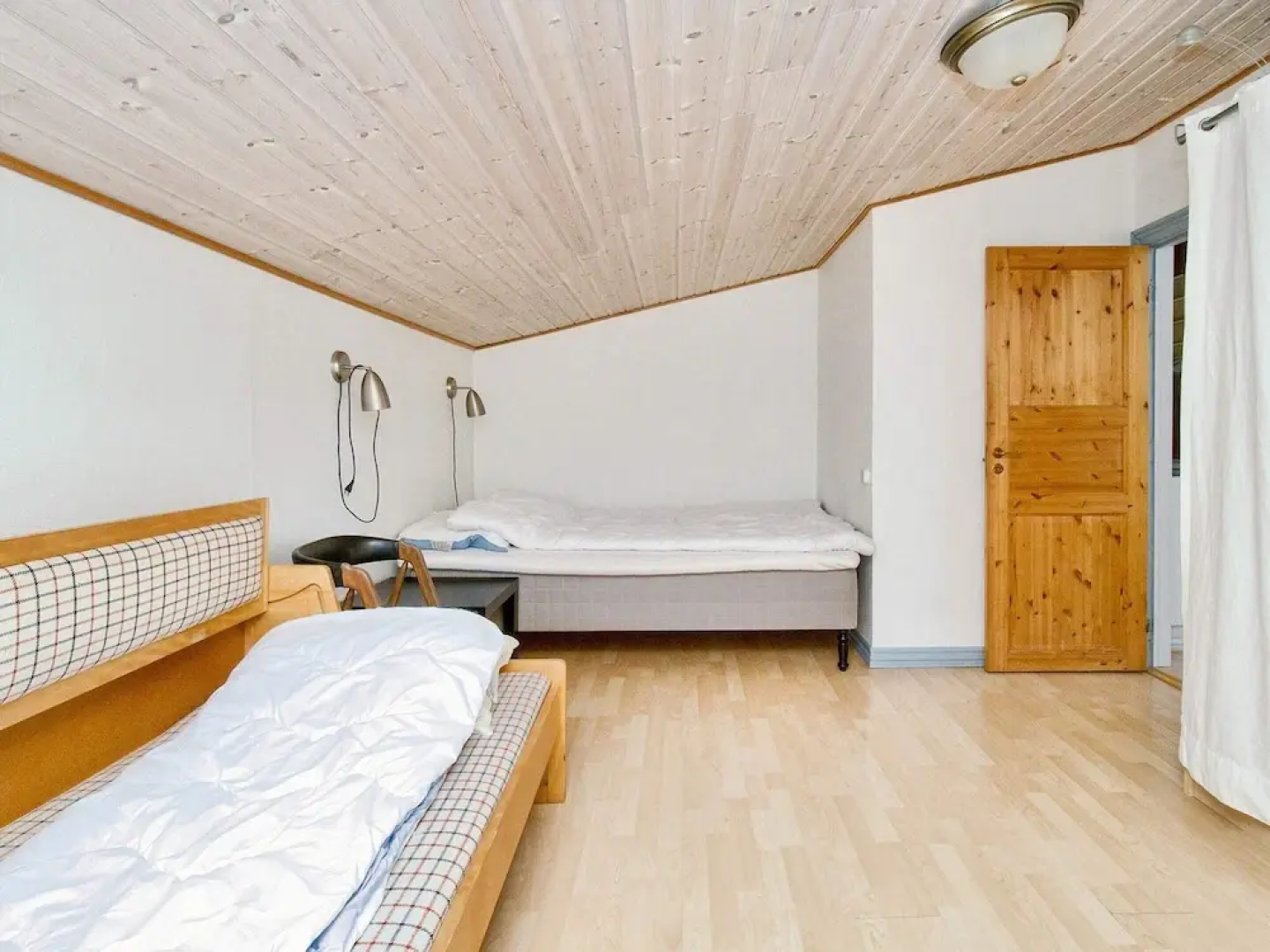 6 Person Holiday Home in Skibby-by Traum