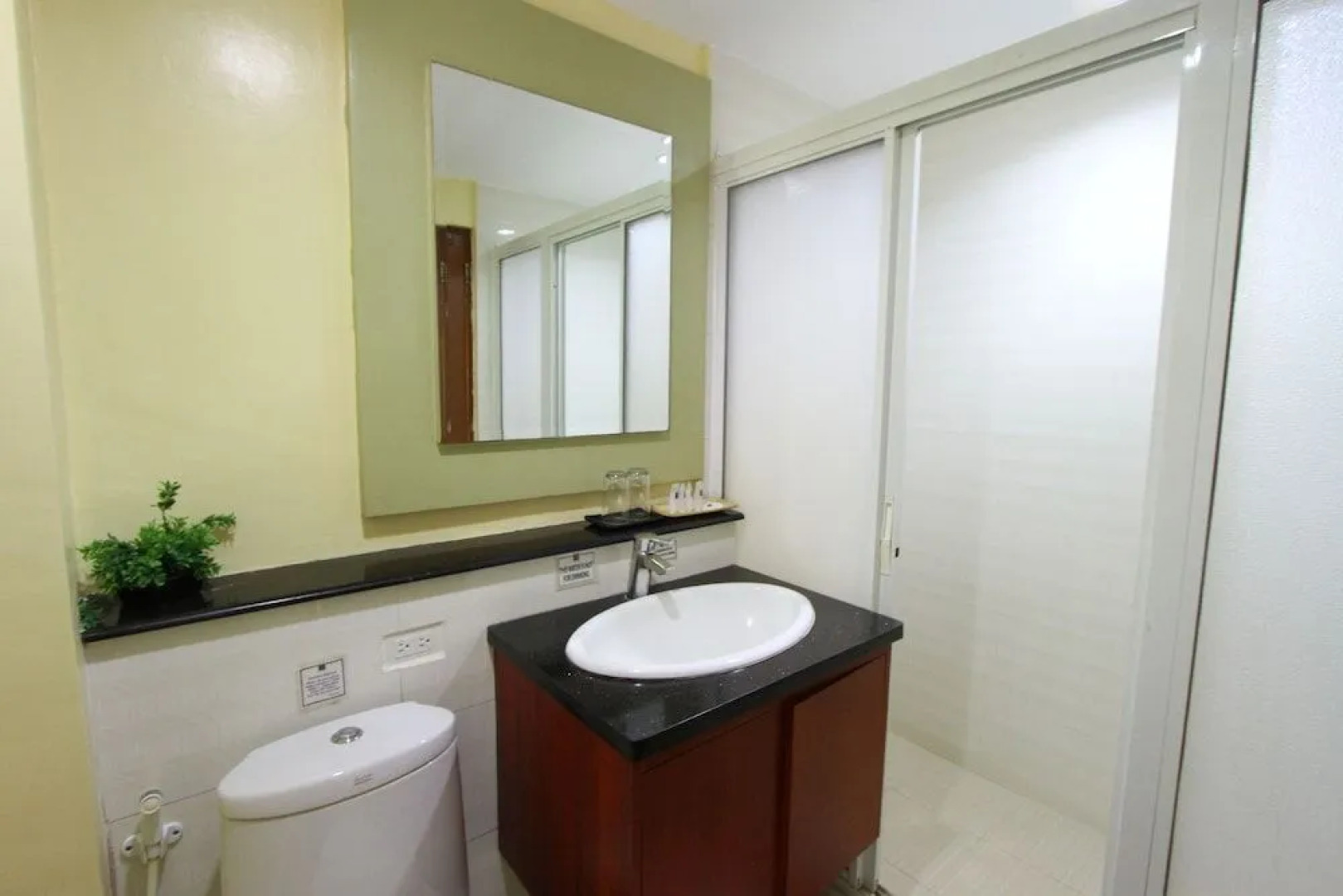 Trace Suites by SMS Hospitality