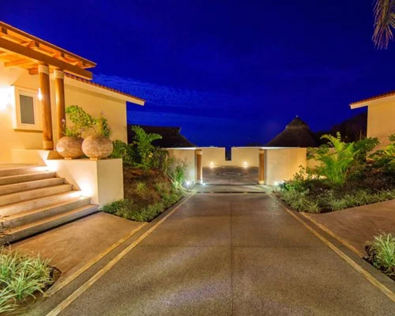 The Residences Luxury Club, La Cruz de Huanacaxtle, Mexico