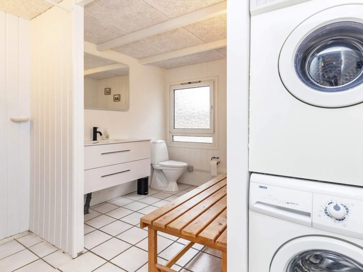 10 Person Holiday Home in Bindslev-by Traum