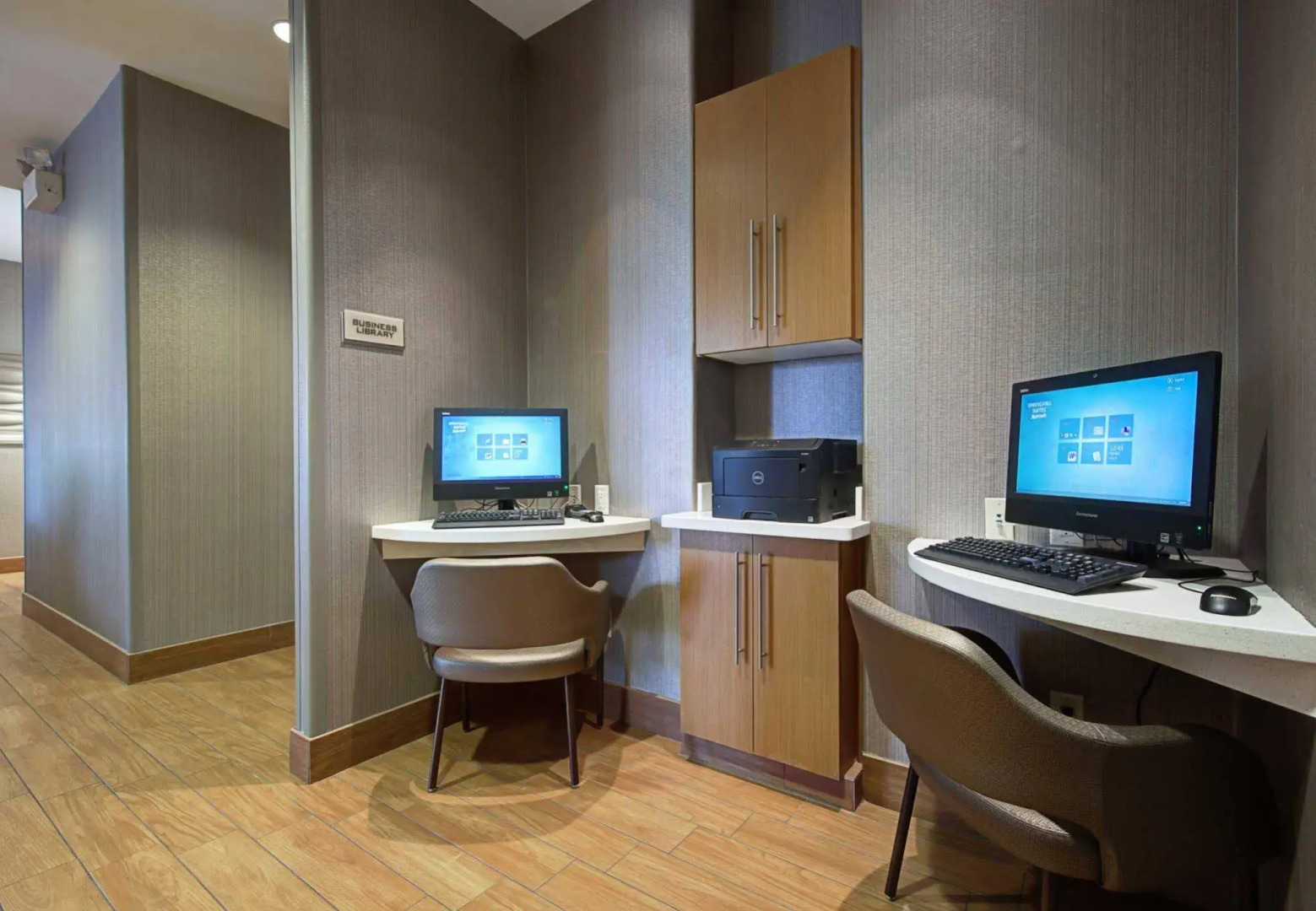 SpringHill Suites by Marriott Harrisburg Hershey