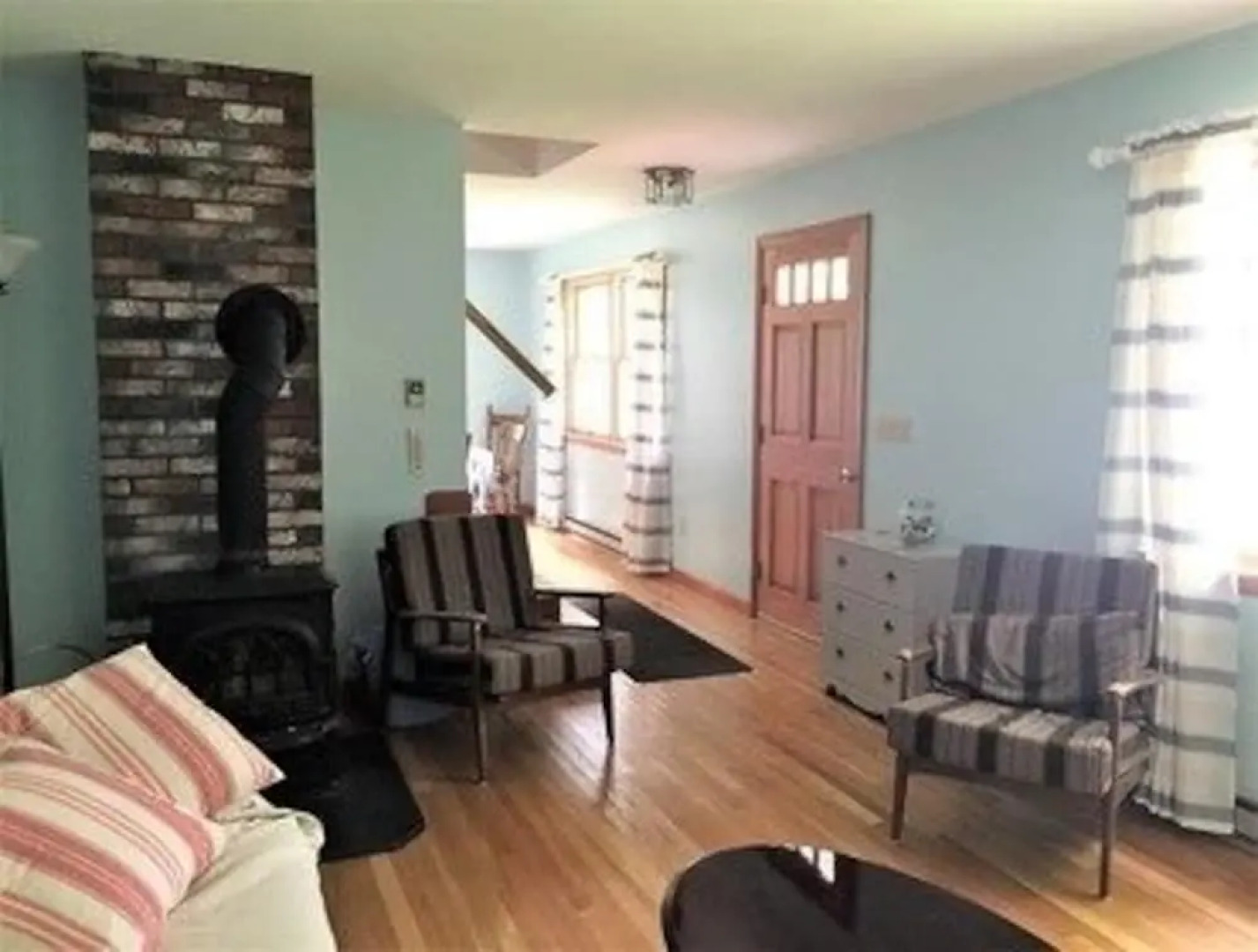 Bayside Retreat - Three Bedroom Cottage