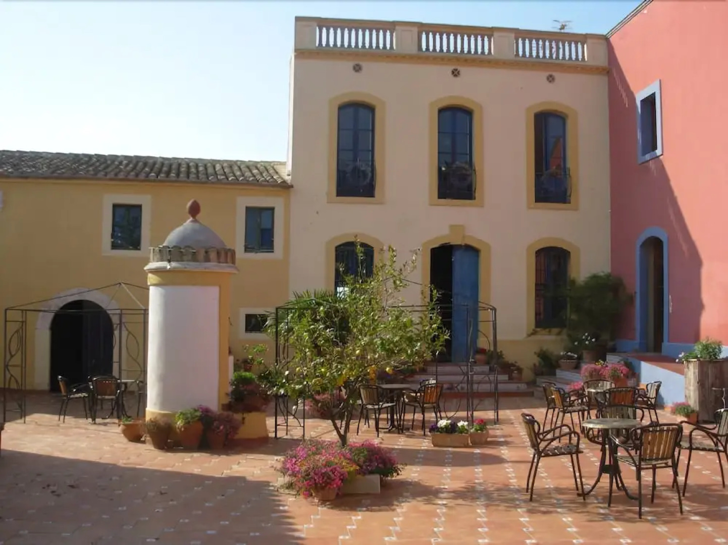 Heretata Masgranell de la Costa