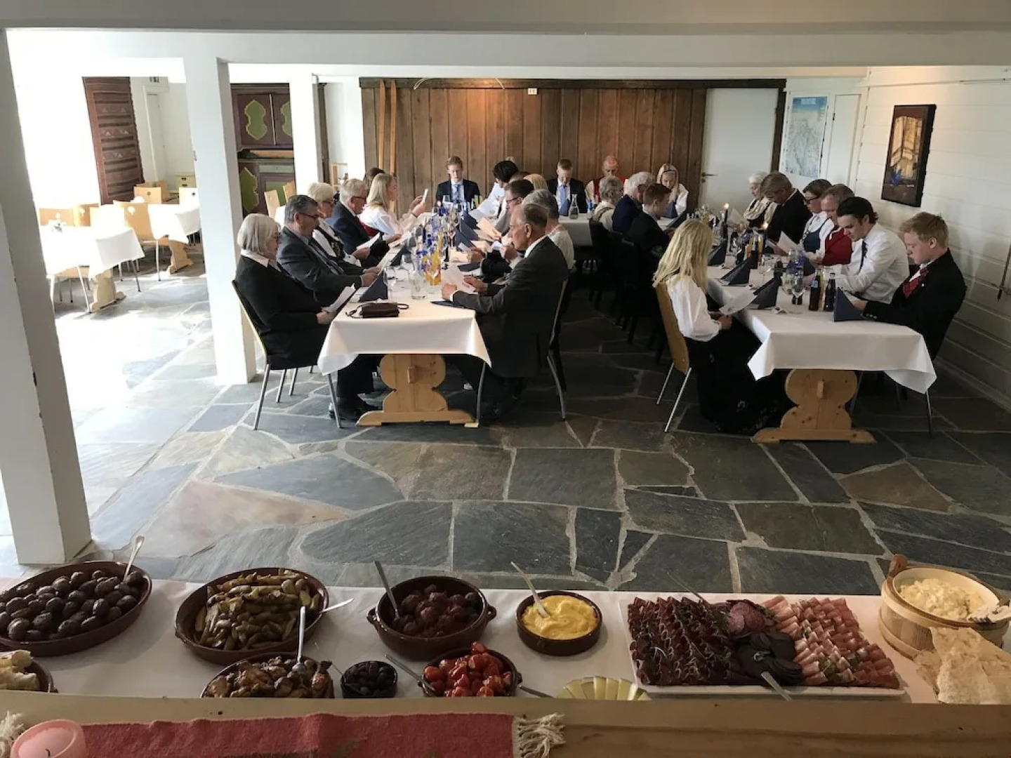 Skeikampen Appartement