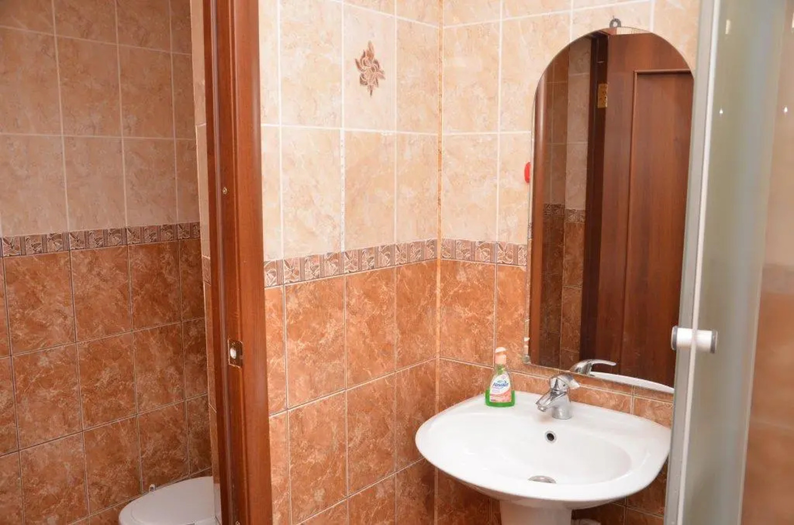 Hostel Like Na Marinina