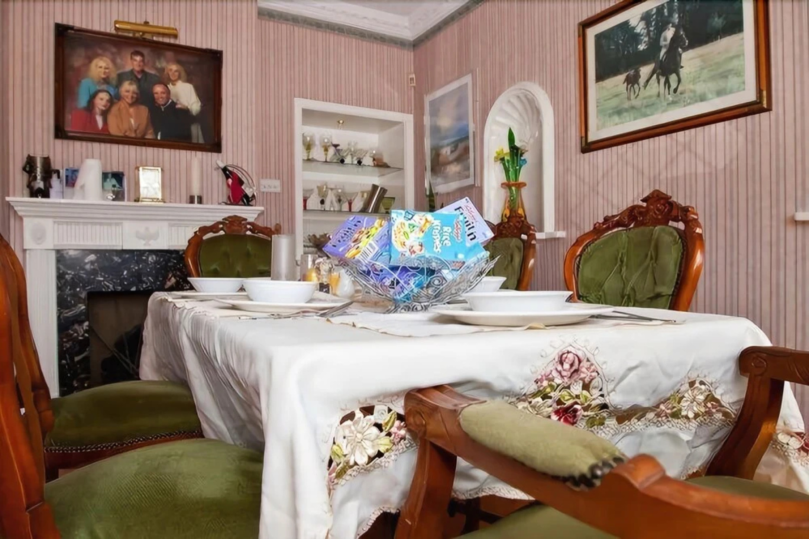 Elmcroft Guest House