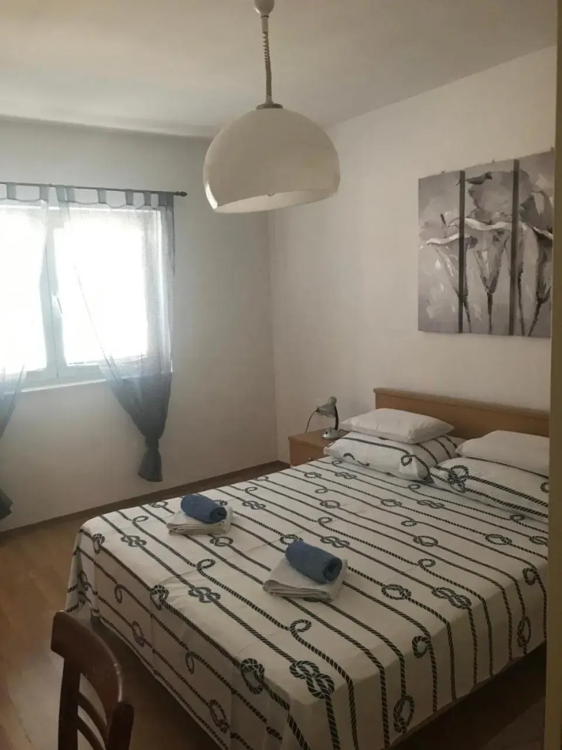 Apartment Ljilja