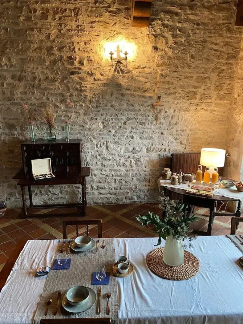 Maison Bakéa