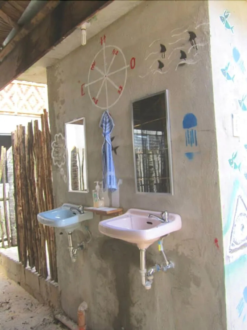 Paglaom Hostel - Adults Only