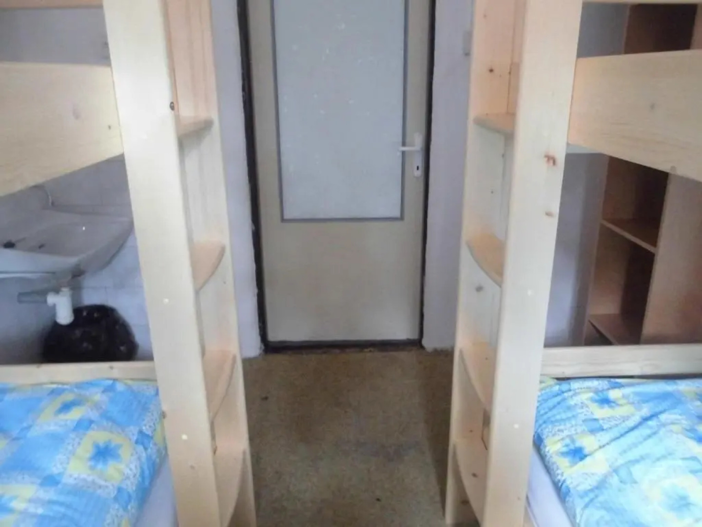 Horská chata Krakonoš