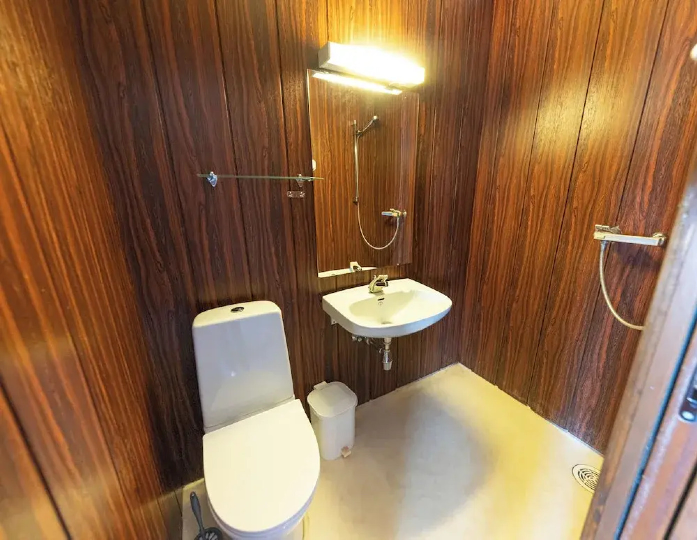 Christineborg Gjesthus