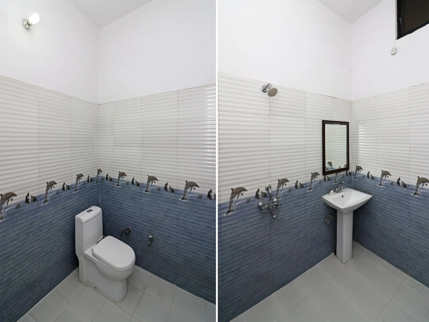 OYO 14161 Hotel ASDR