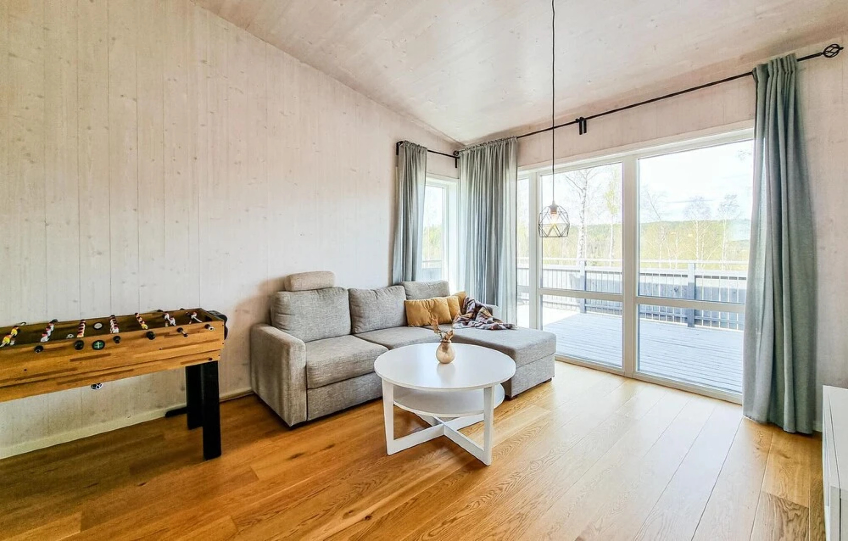 Beautiful Home in Åsensbruk With 2 Bedrooms