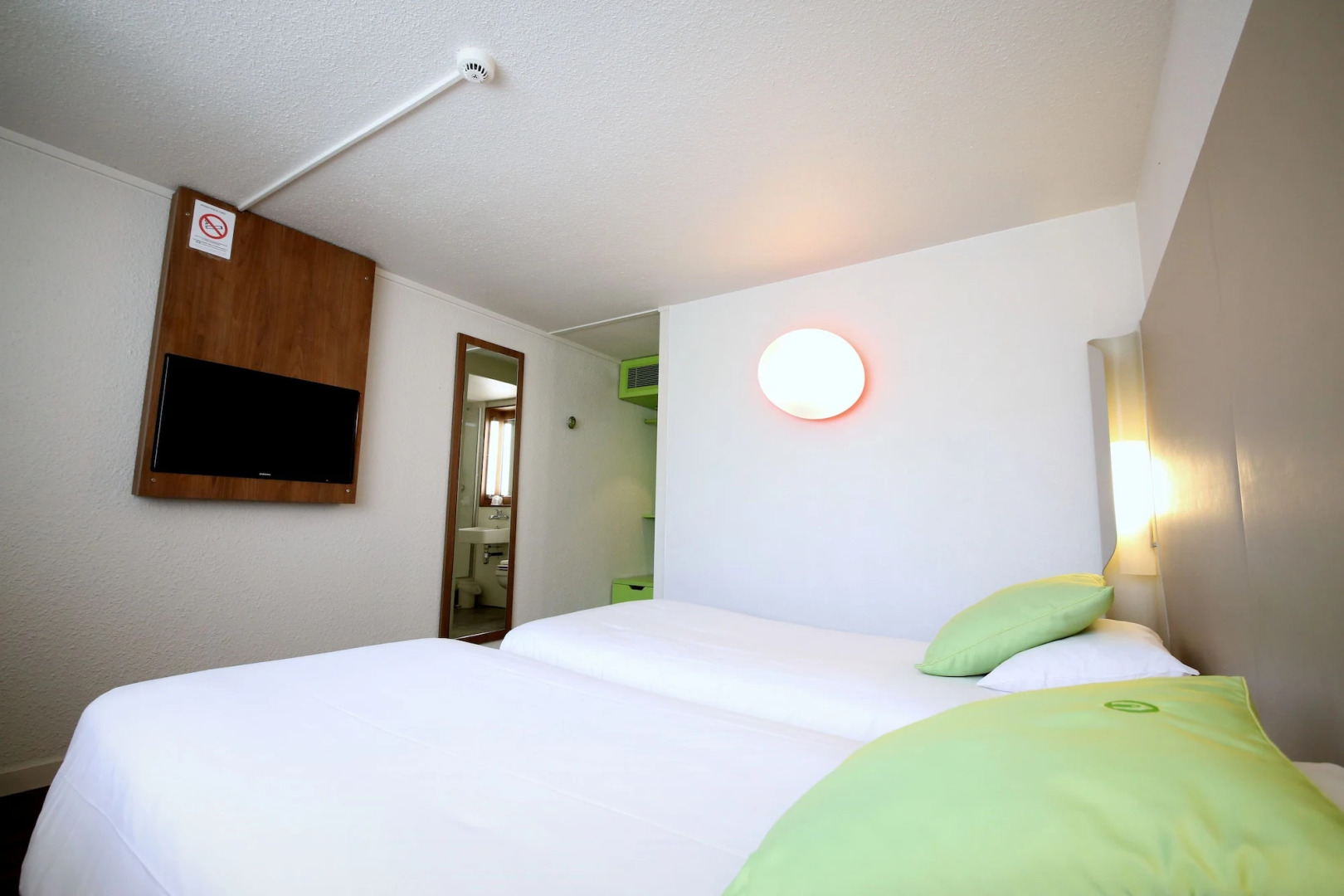 Campanile Aix En Provence Ouest - Jas de Bouffan