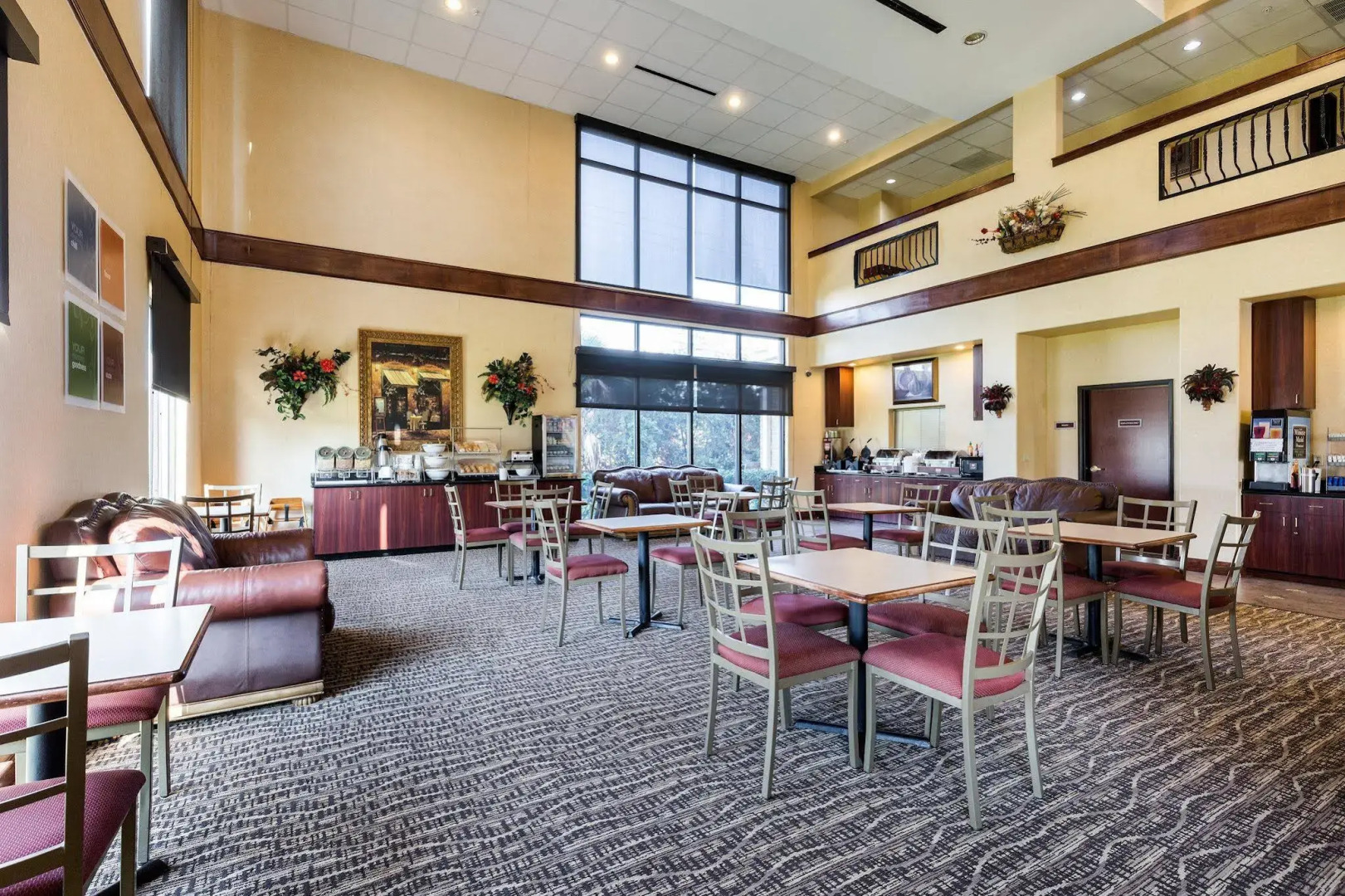 Comfort Suites near NASA - Clear Lake