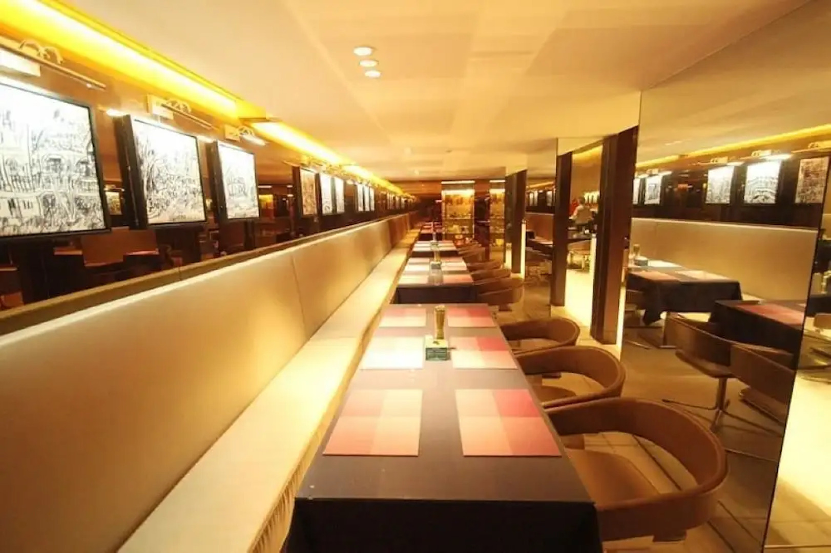 Jinjiang Inn Changzhi Bayi Square