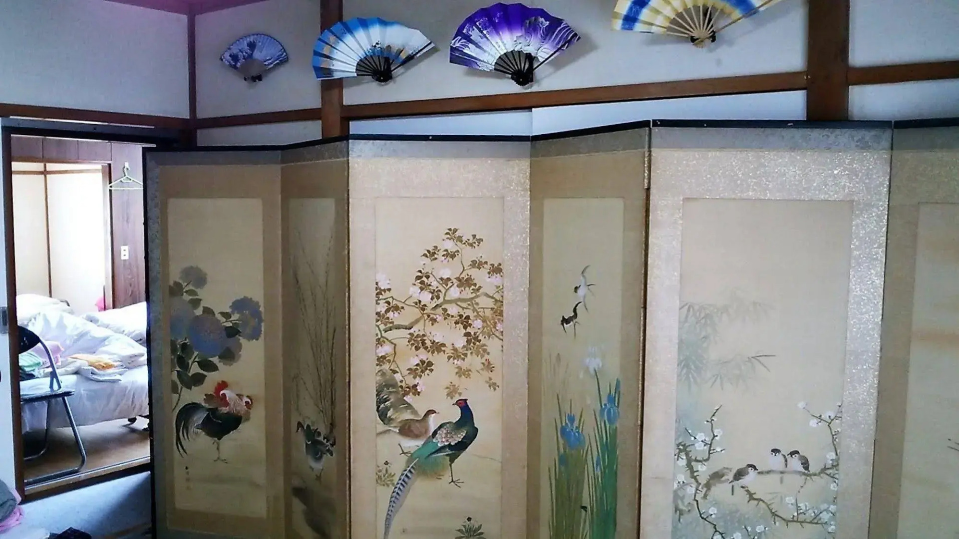 Dormitory L - Hostel