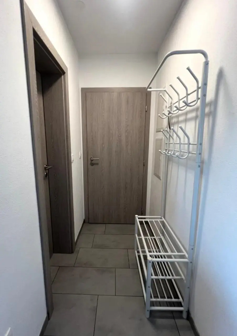 Perfect Place for two