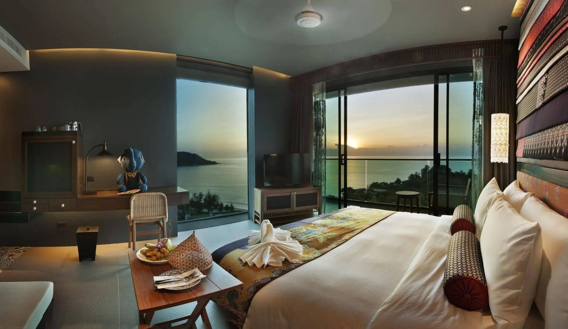 The Galleri by Katathani