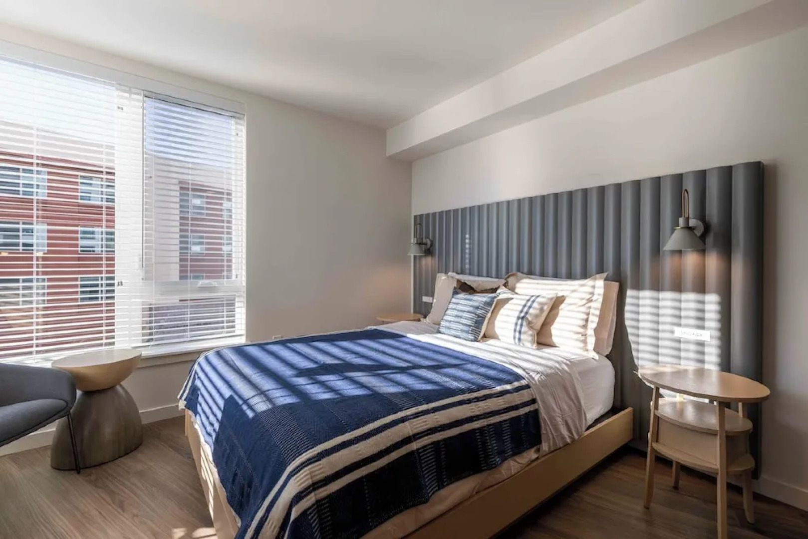 Marina Square Suites