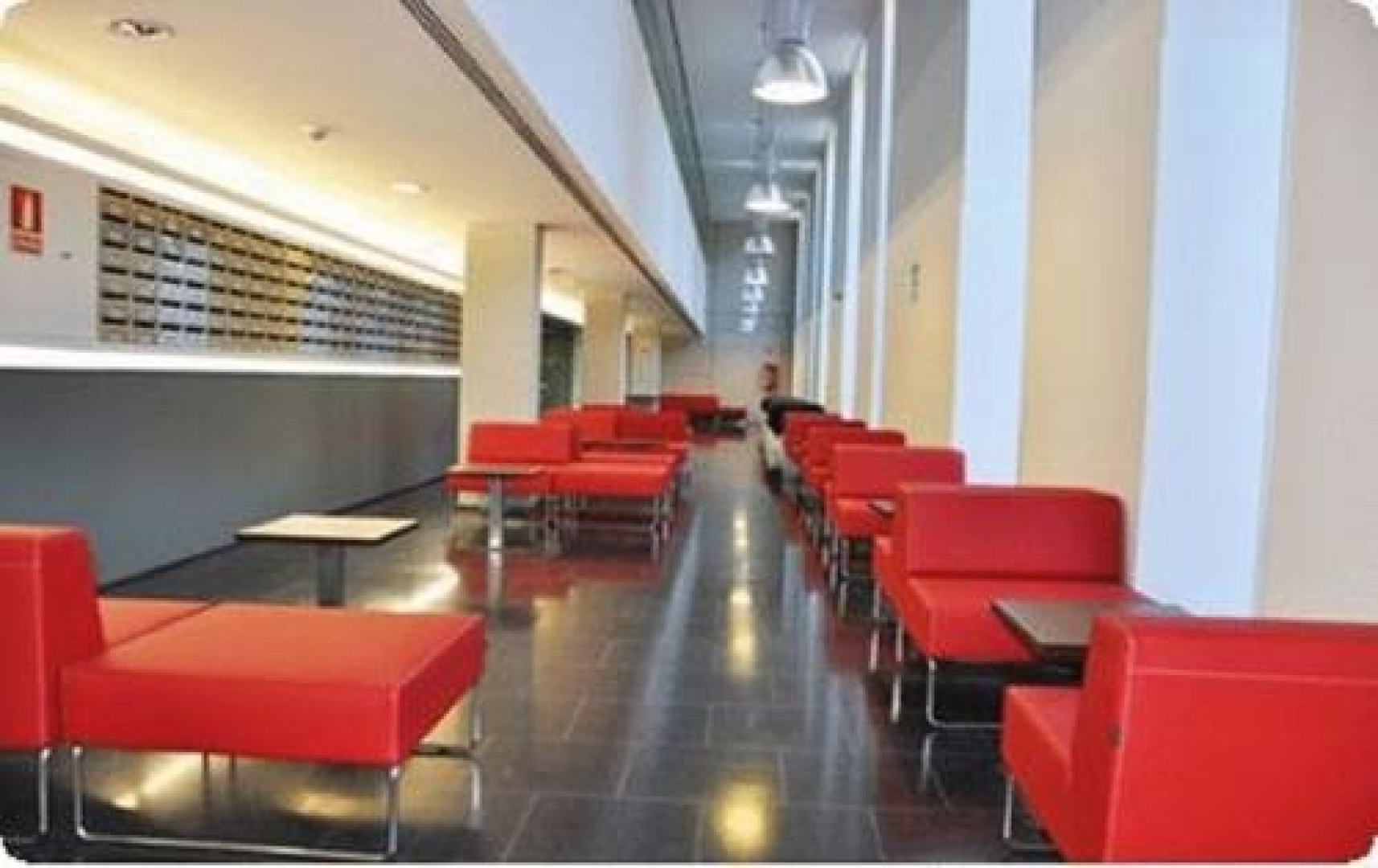 Residencia Universitaria Resa Roberto de Nobili