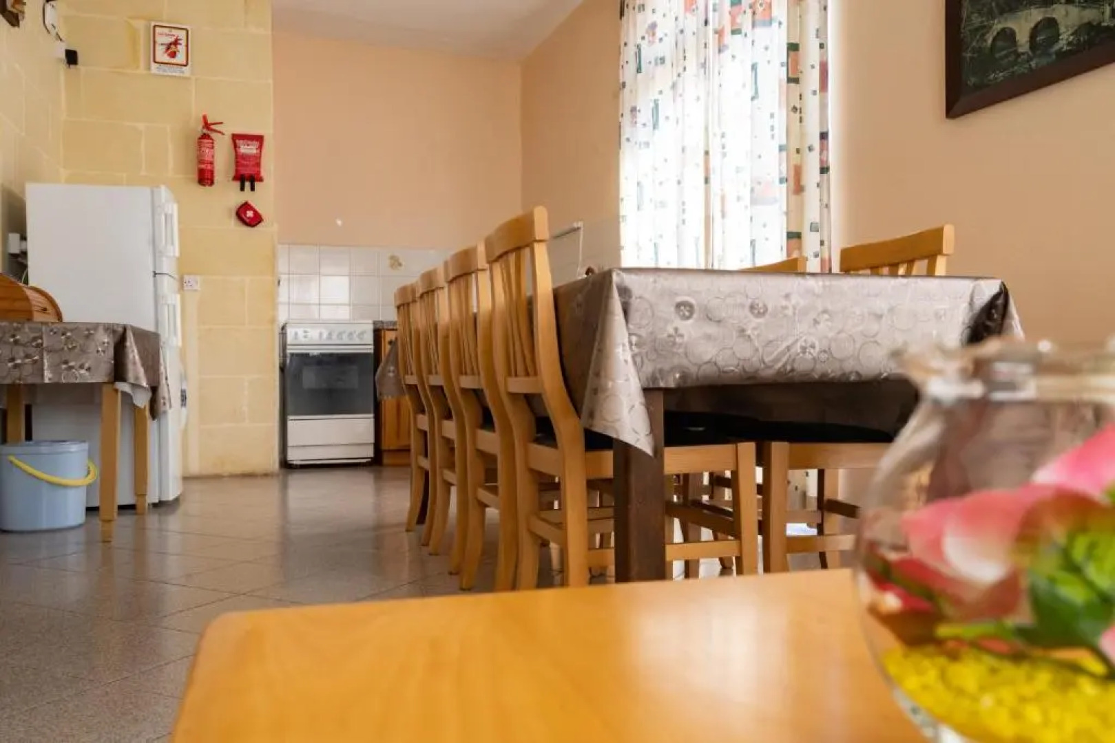 Sunset Seaview Apartments