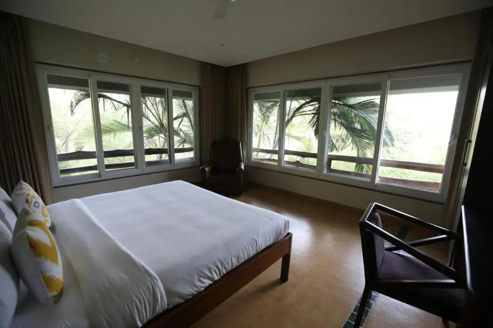 Golden Fields Resort