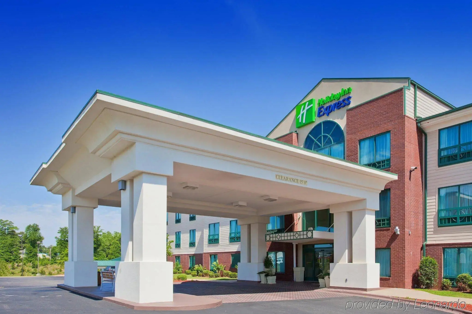 Holiday Inn Express & Suites Enterprise by IHG