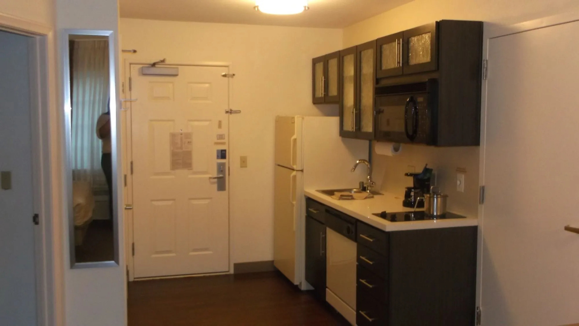 Sonesta Simply Suites Phoenix Tempe