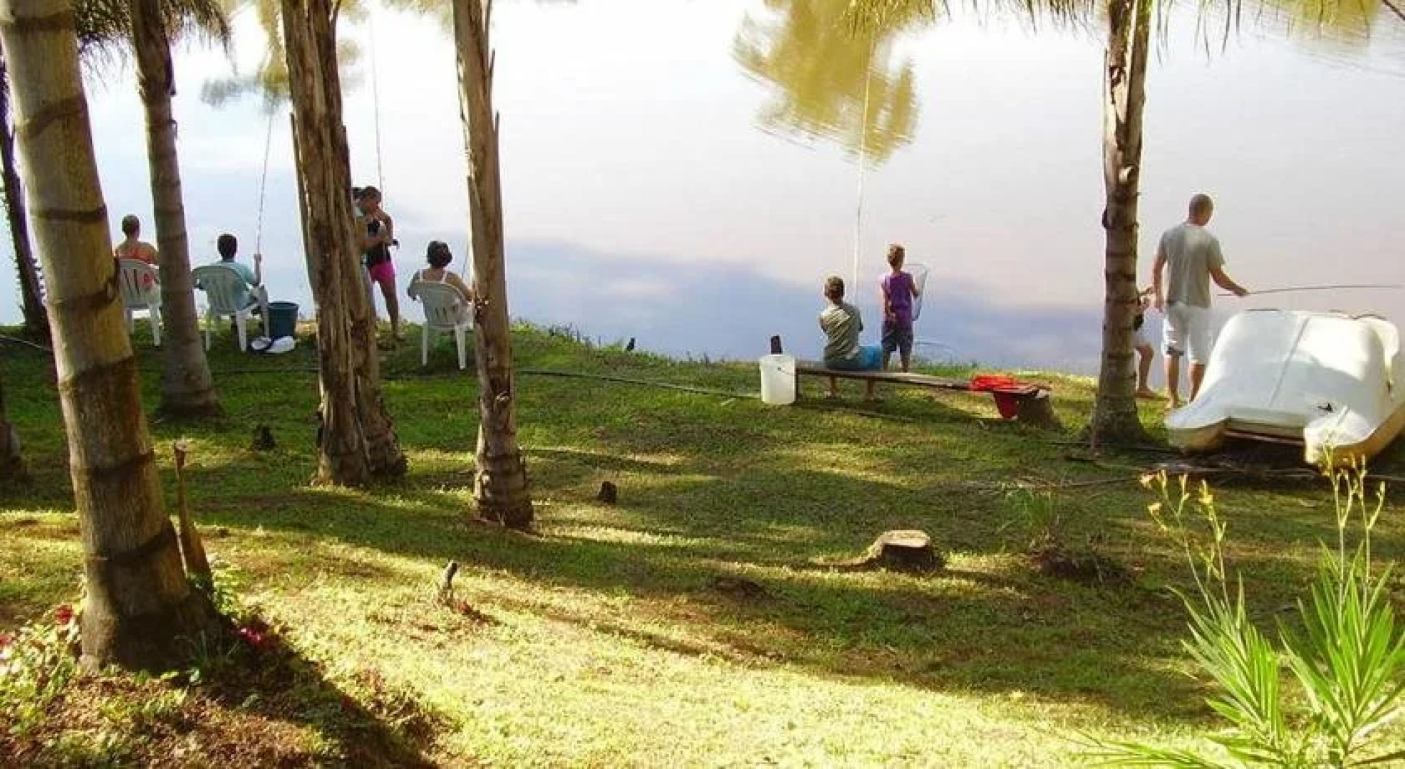 Hotel Encanto da Mata Eco Resort