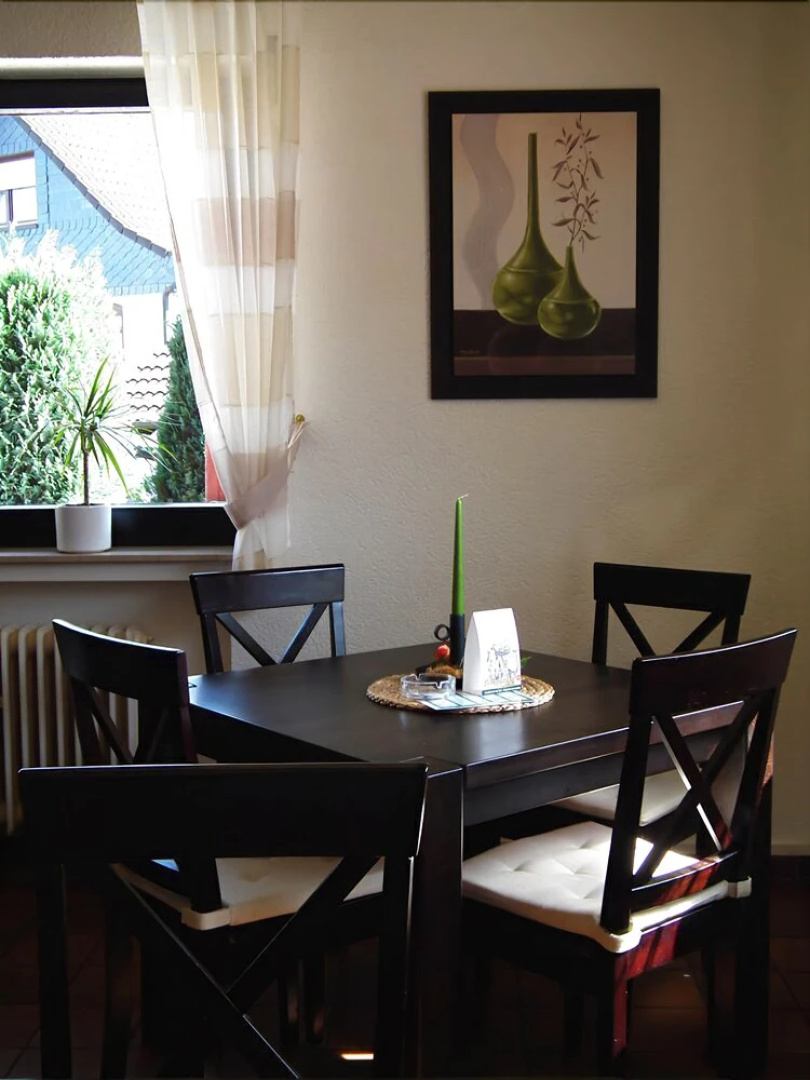 Landhaus Wuttke