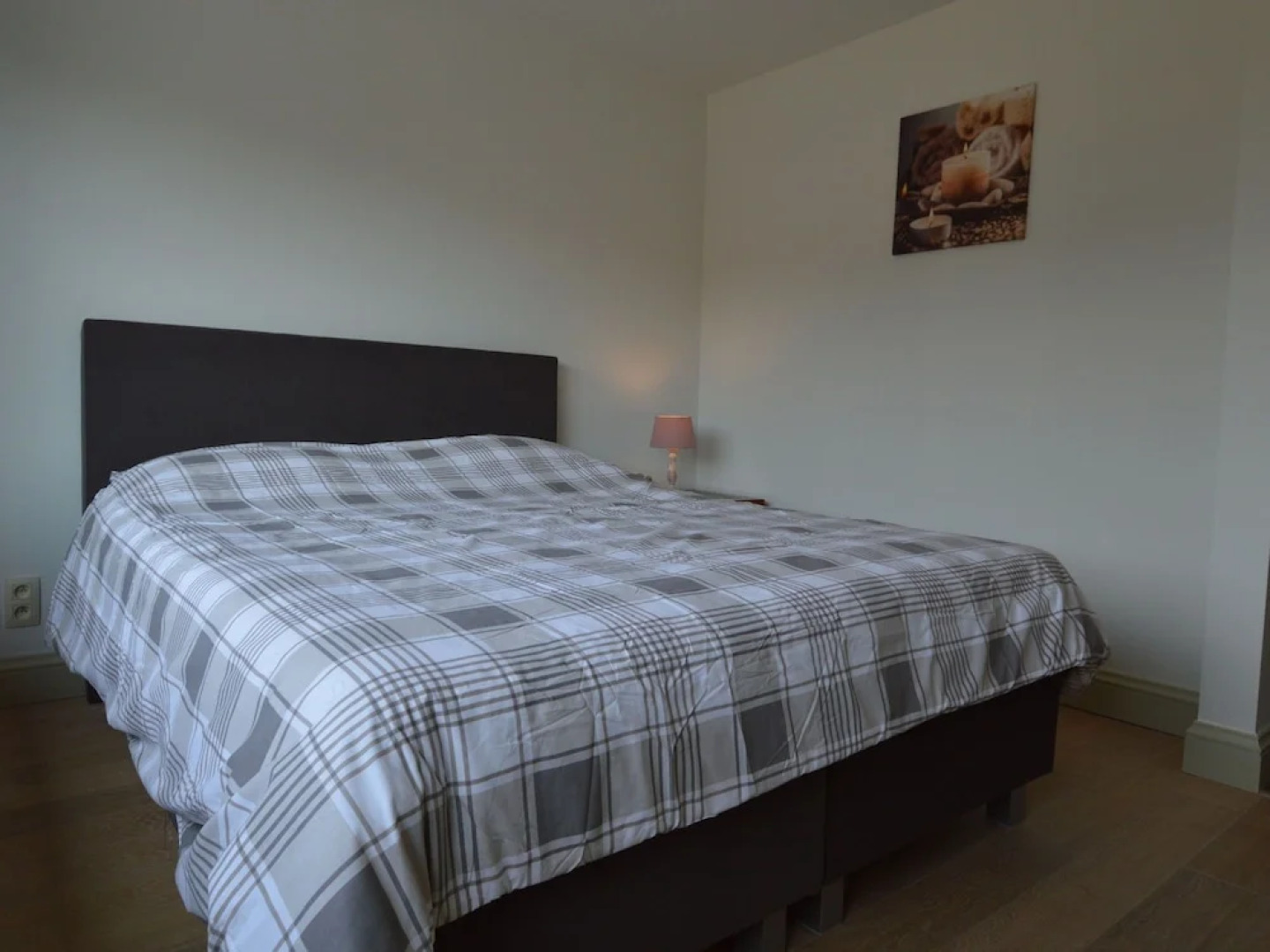 Spacious Holiday Home in Peer with Garden