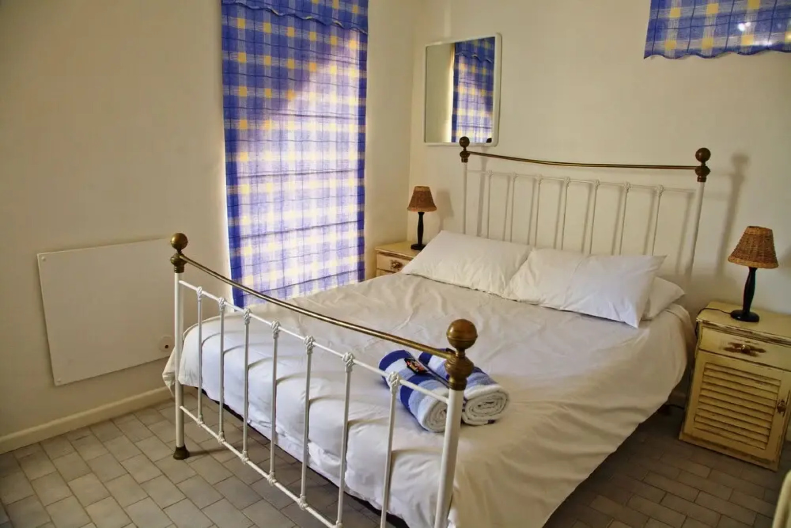 10 Mystique Self catering