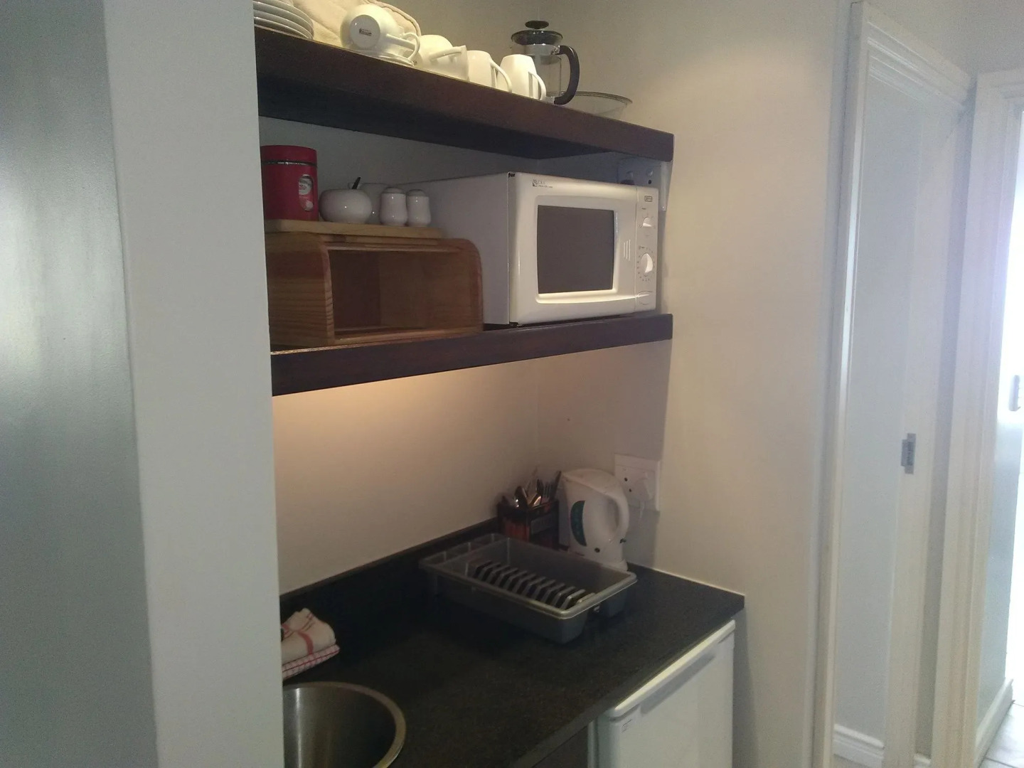 Brenton On Rocks Luxury Guest House