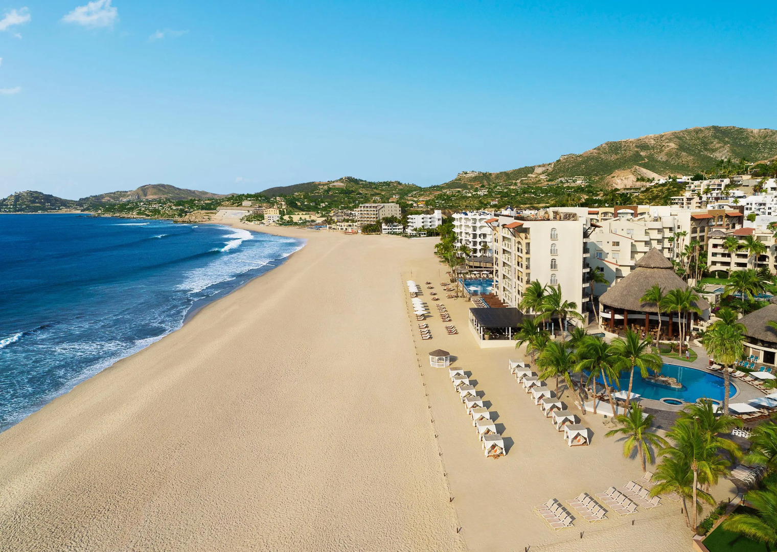 Krystal Grand Los Cabos - All inclusive