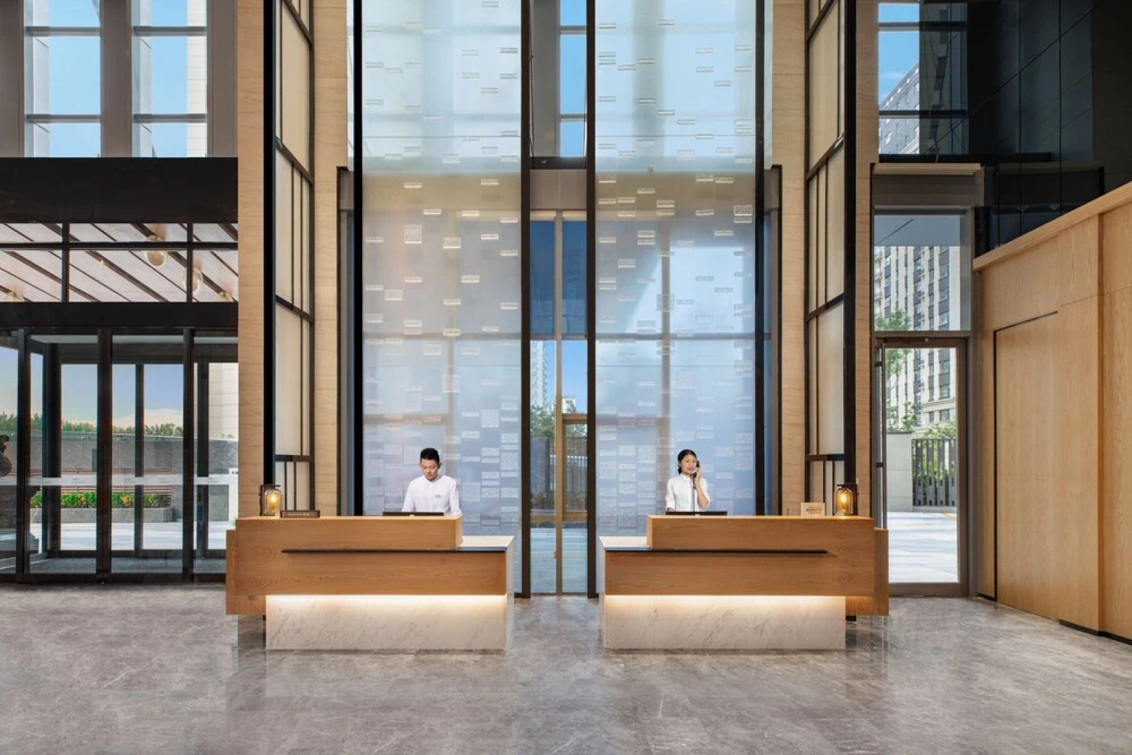 Fairfield by Marriott Liaocheng Dongchangfu