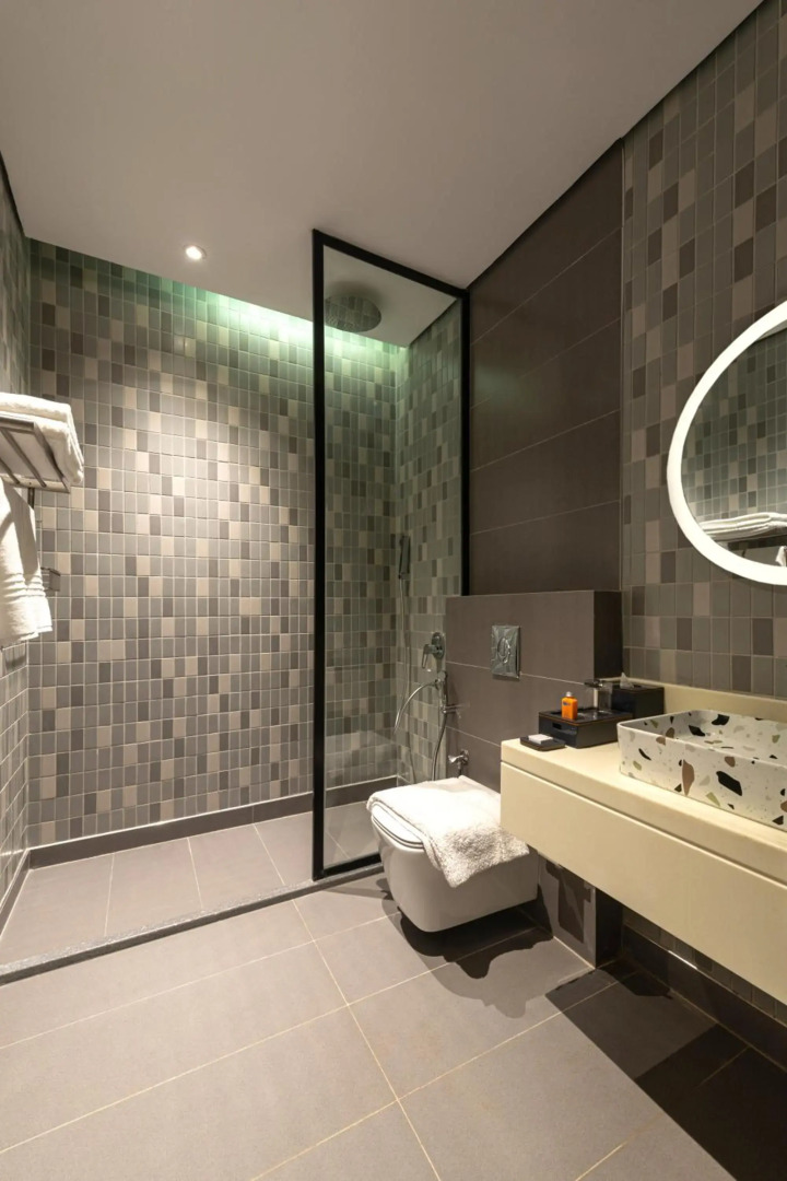 Ewaa Express Hotel Abha