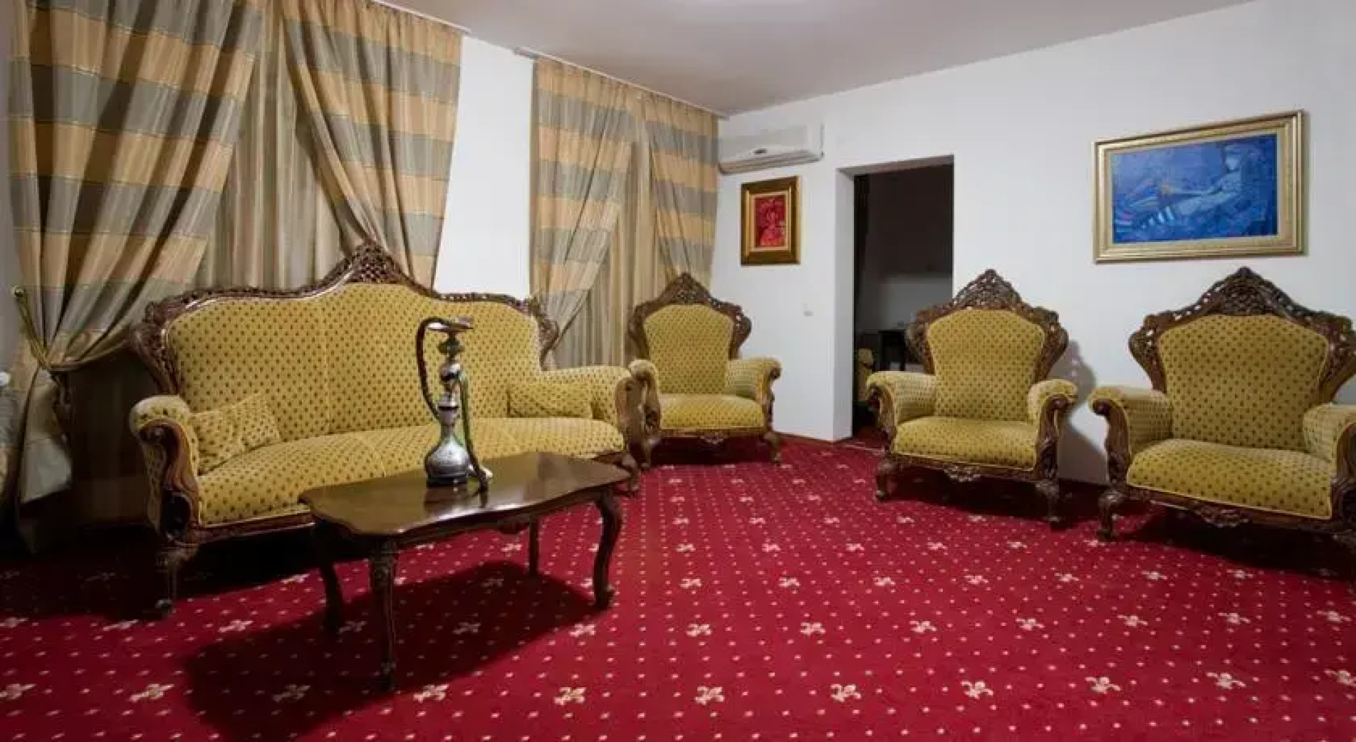 Park Hotel Kaylaka