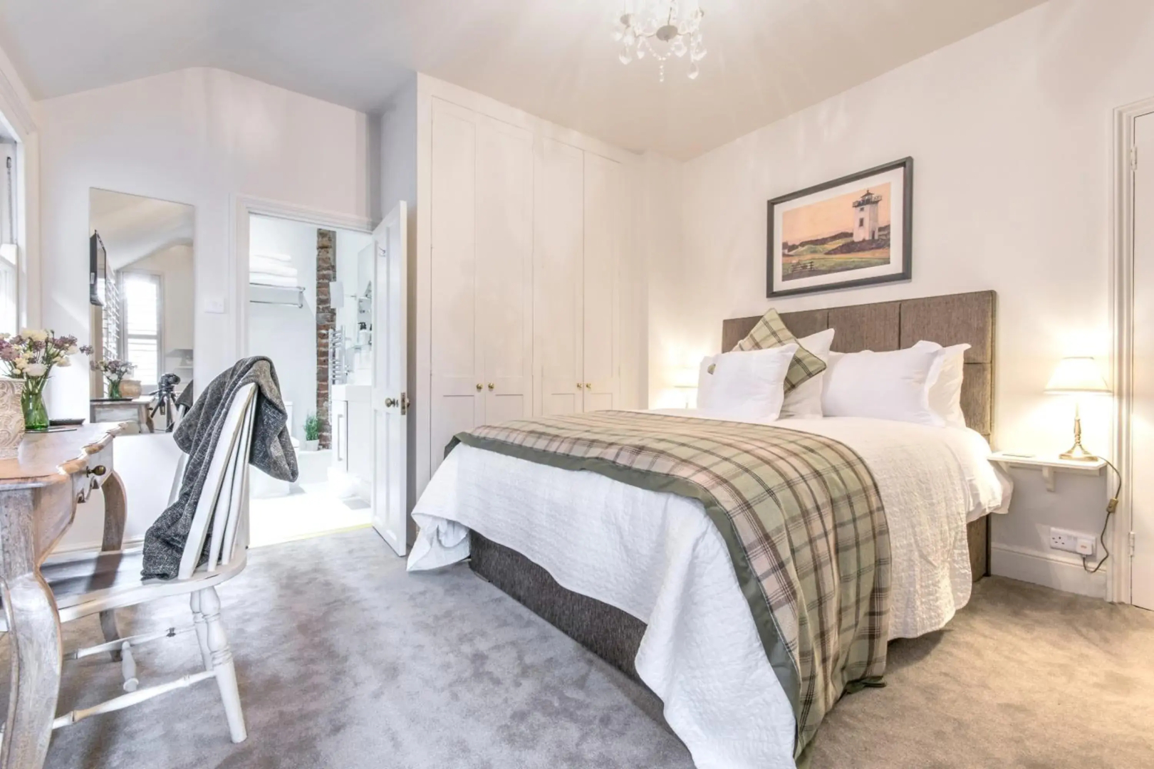 April House Weybridge