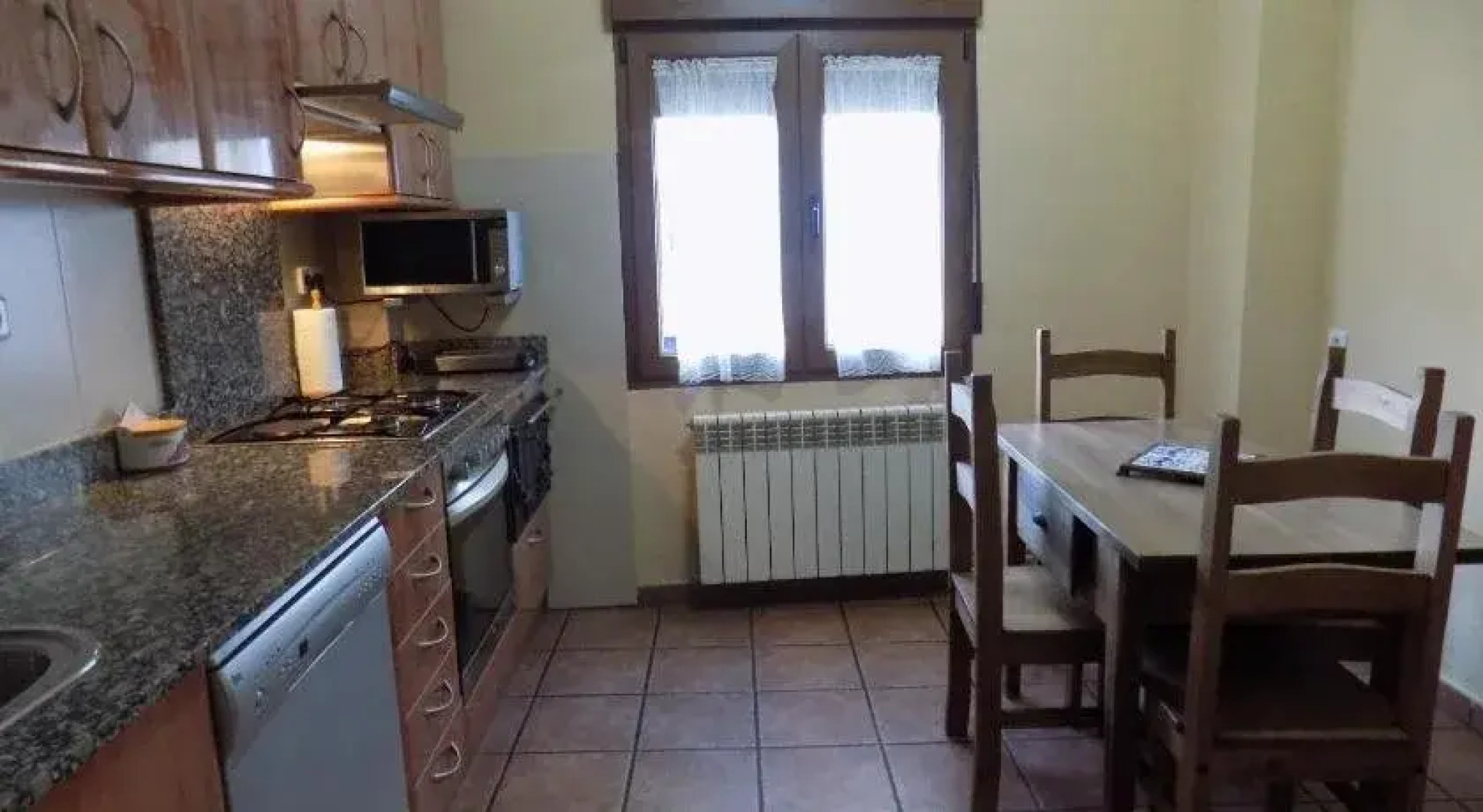 Apartamentos Casa Ferrás