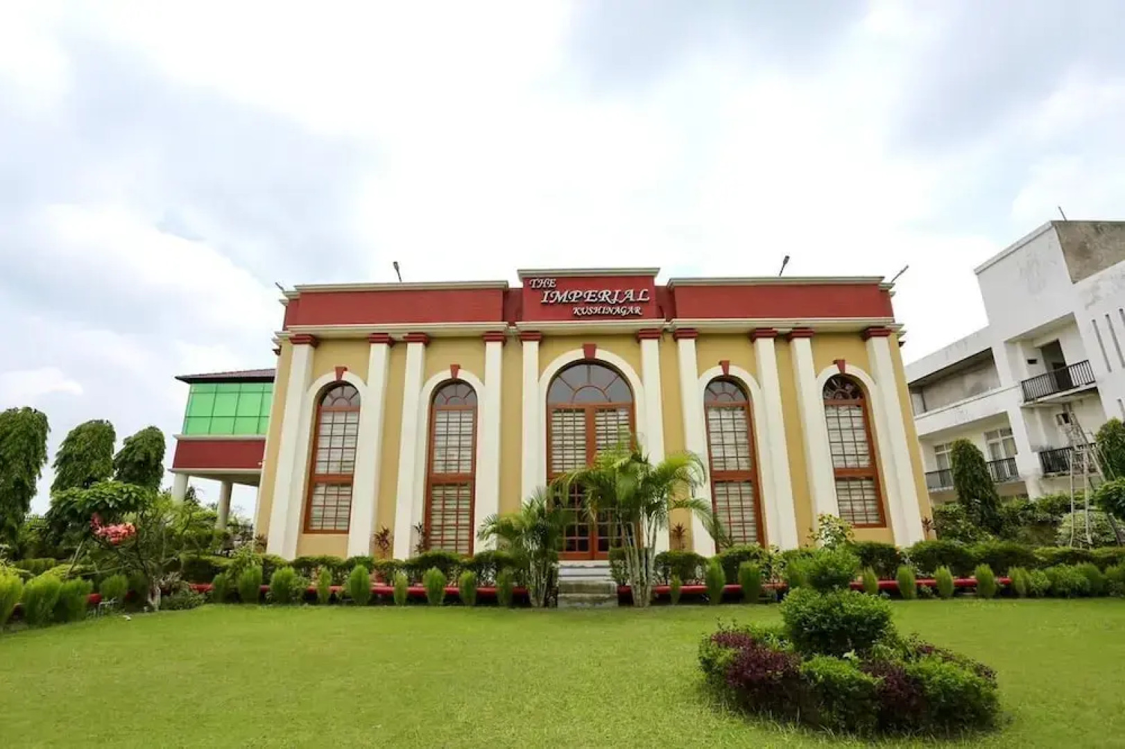 The Imperial Kushinagar